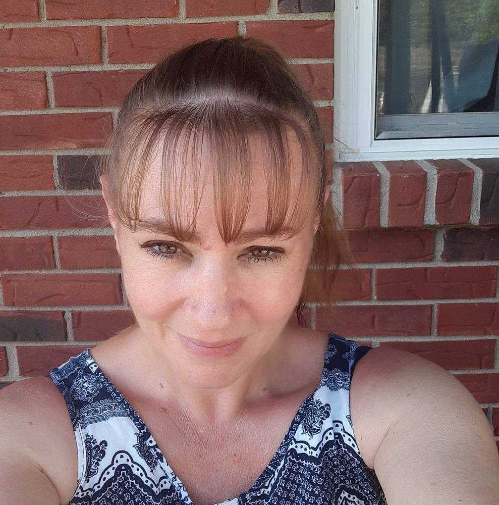 Meet your Posher, Colleen